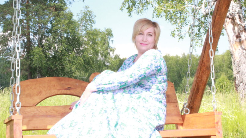 Алевтина Булдакова