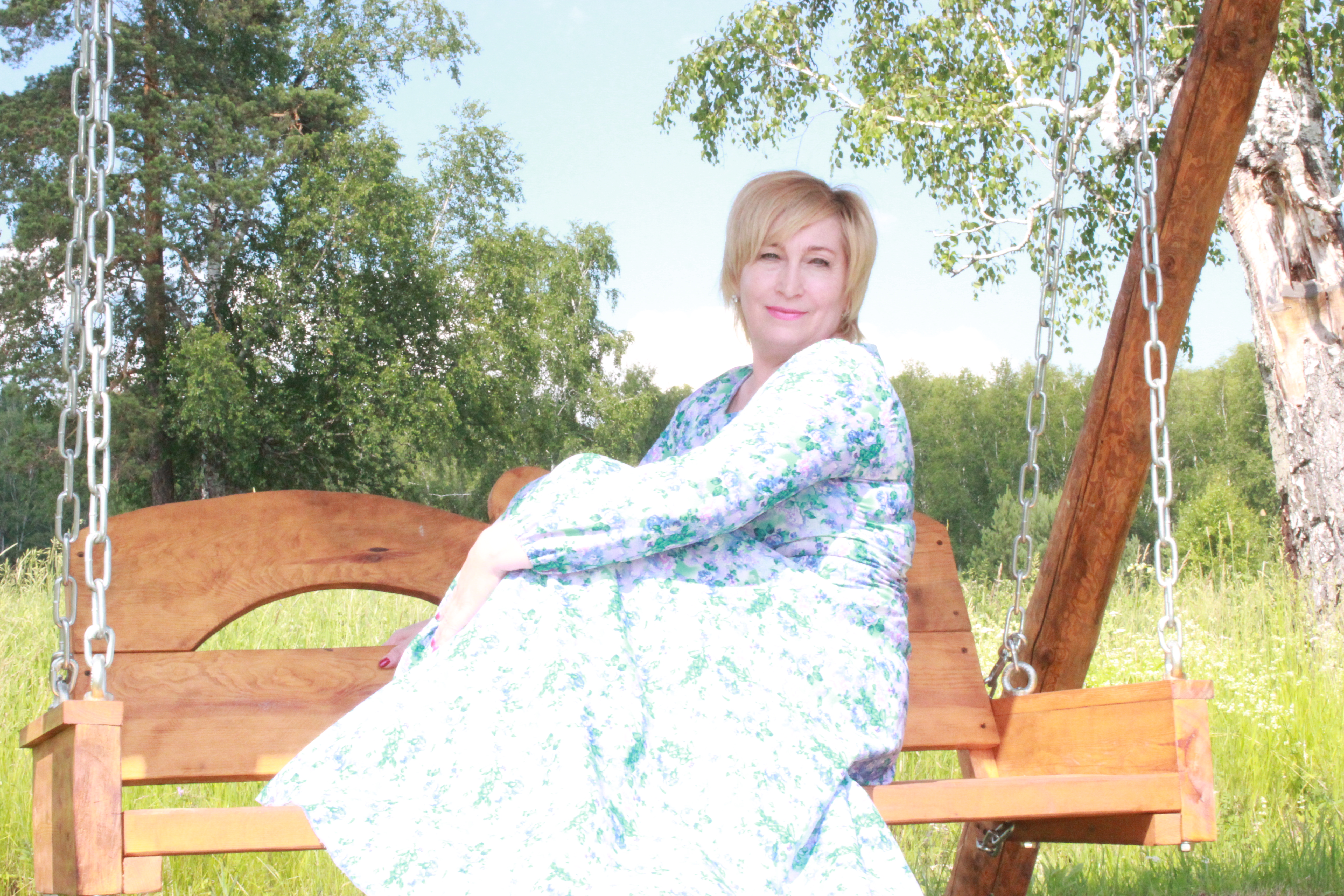 Алевтина Булдакова
