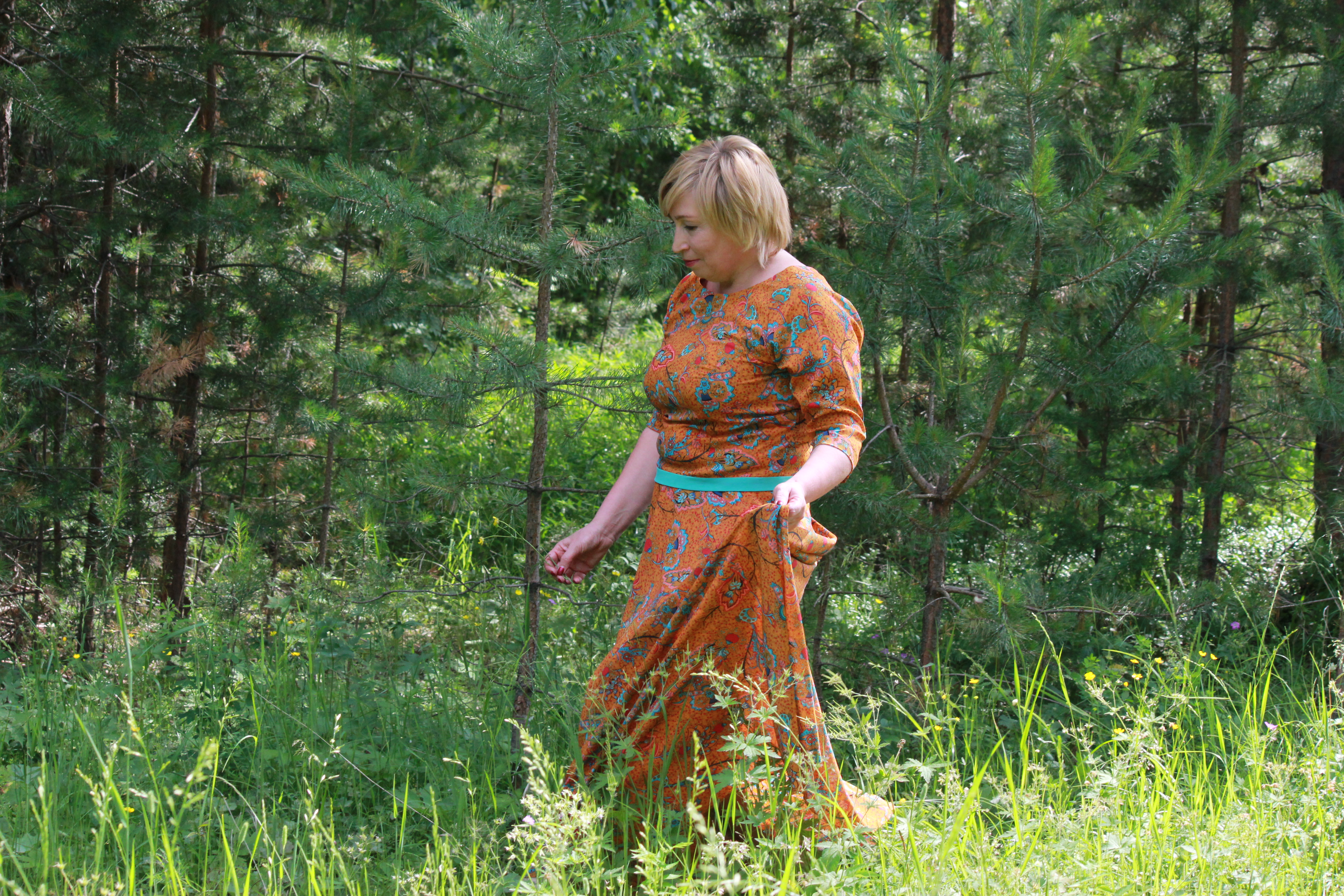 Алевтина Булдакова