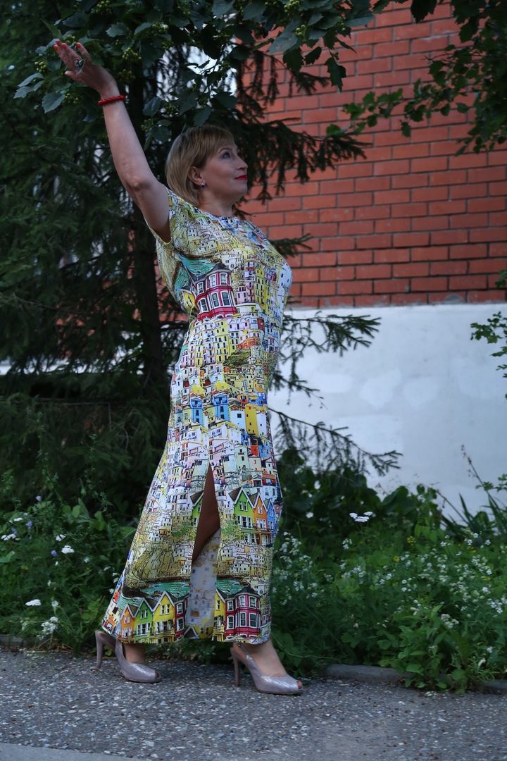 Алевтина Булдакова