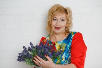 Алевтина Булдакова